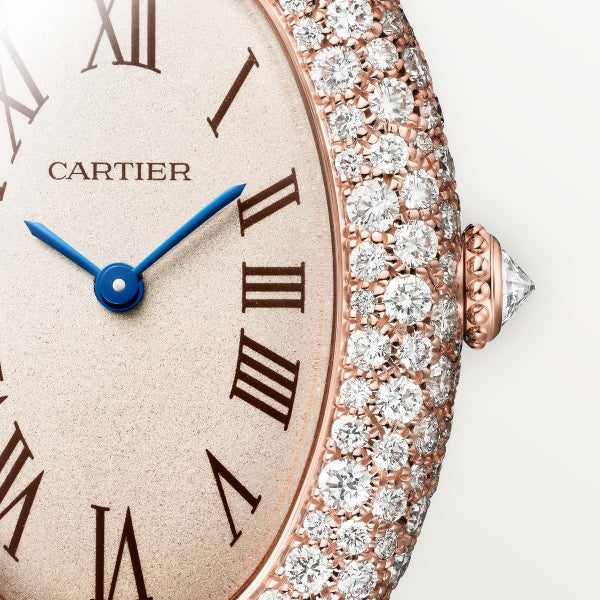 Cartier Baignoire watch by Cartier wjba0047 - Image 2