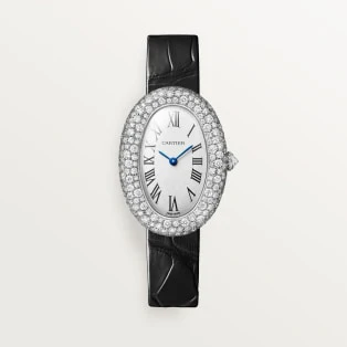 Cartier Baignoire watch by Cartier wjba0047 - Image 8