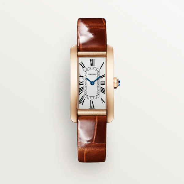 Cartier Baignoire watch wjba0048 Watch Japan Official