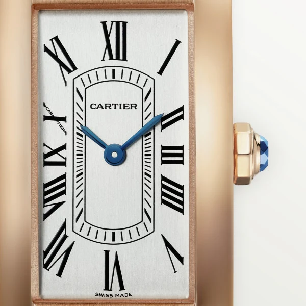 Cartier Baignoire watch wjba0048 Watch Japan Official - Image 2