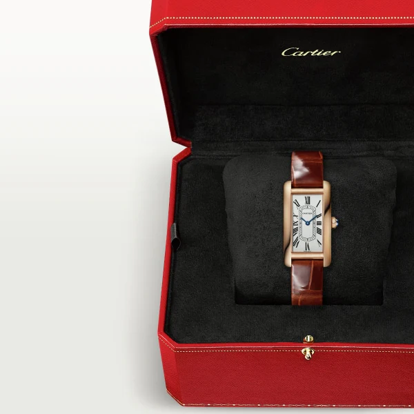 Cartier Baignoire watch wjba0048 Watch Japan Official - Image 3