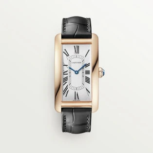 Cartier Baignoire watch wjba0048 Watch Japan Official - Image 5