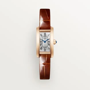 Cartier Baignoire watch wjba0048 Watch Japan Official - Image 6