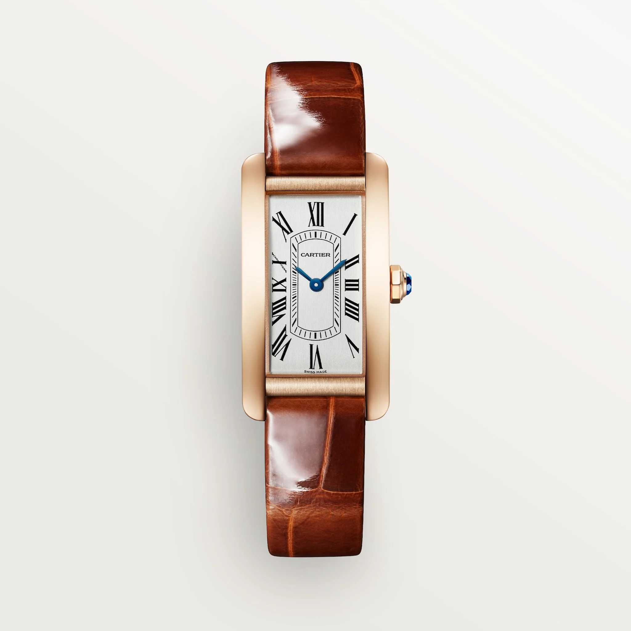 Cartier Baignoire watch wjba0048 Watch Japan Official - Image 9