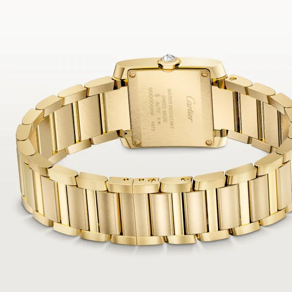 Cartier Baignoire watch wjba0049 Watch Japan Official - Image 2
