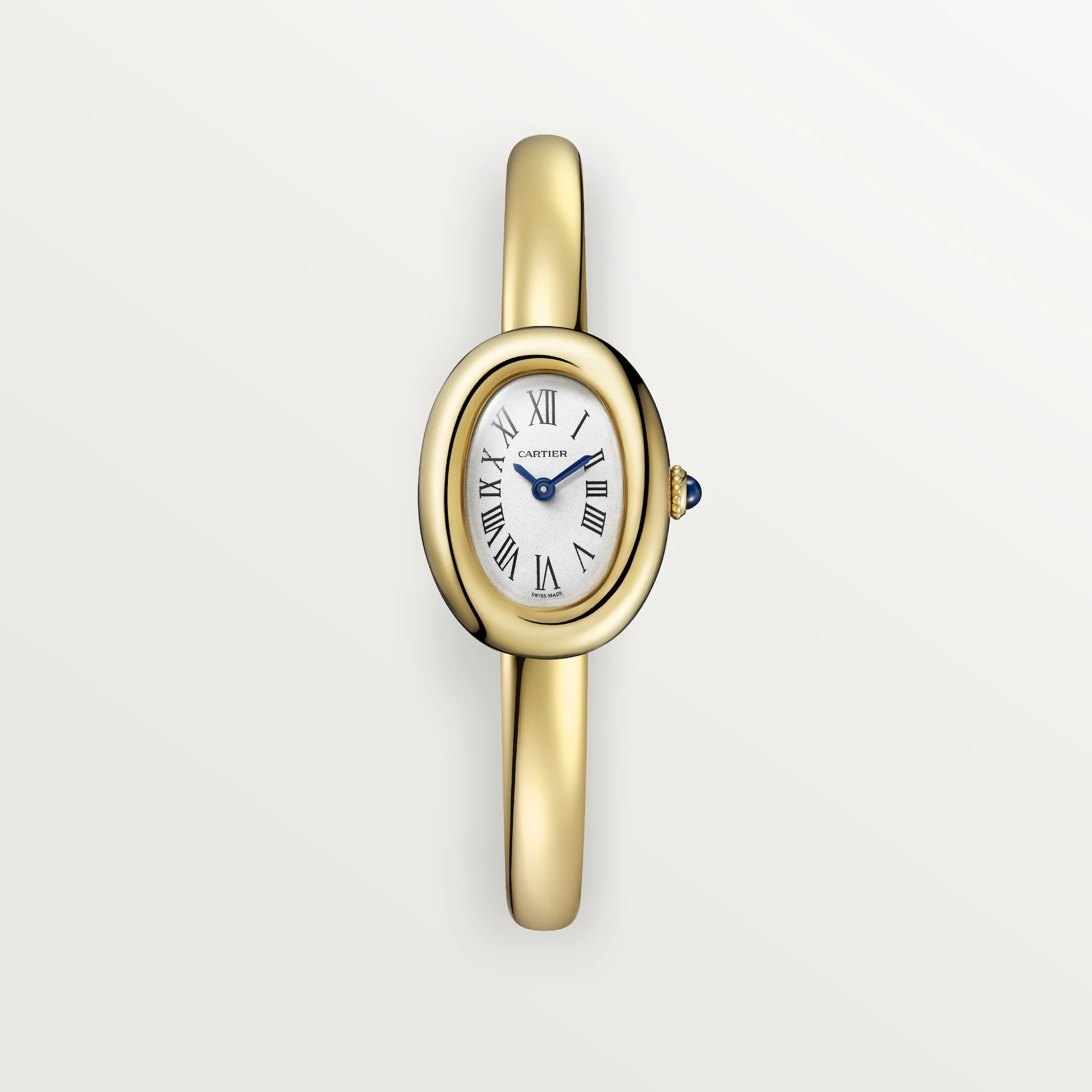 Cartier Baignoire de Cartier watch wjba0050 - Image 8