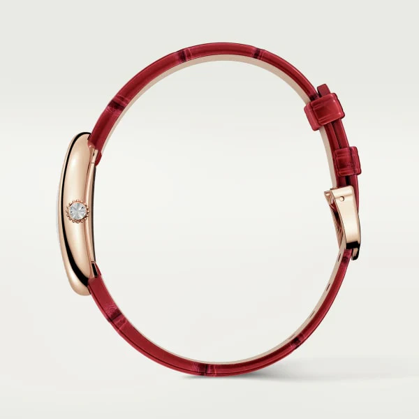 Cartier Baignoire watch by Cartier wjba0053 - Image 3