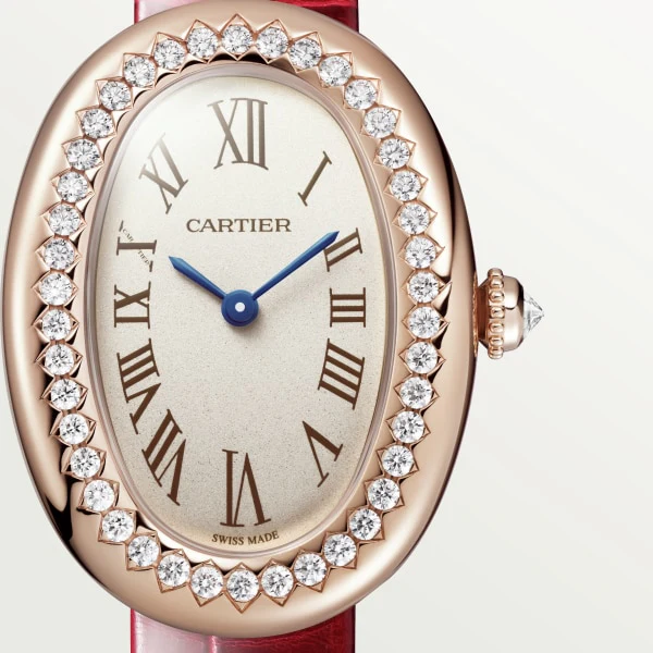 Cartier Baignoire watch by Cartier wjba0053 - Image 4