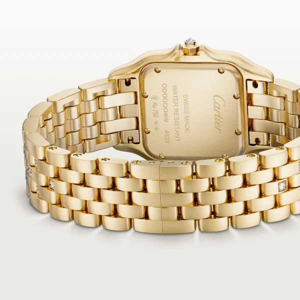 Cartier Ballon Bleu de Cartier watch wjbb0057 - Image 3
