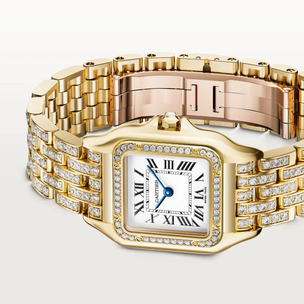 Cartier Ballon Bleu de Cartier watch wjbb0057 - Image 5