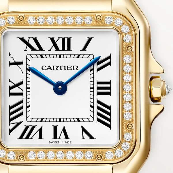 Cartier Ballon Bleu de Cartier watch wjbb0057 - Image 6