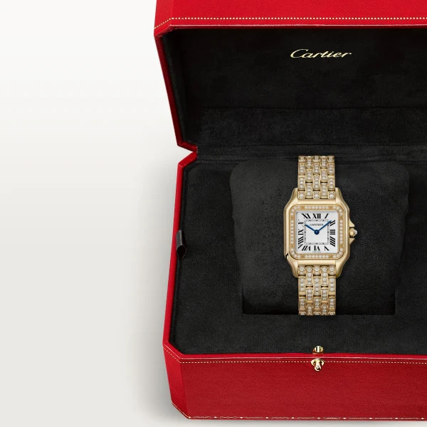 Cartier Ballon Bleu de Cartier watch wjbb0057 - Image 7