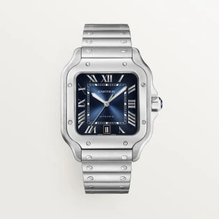 Cartier Ballon Bleu de Cartier watch wjbb0063 - Image 10