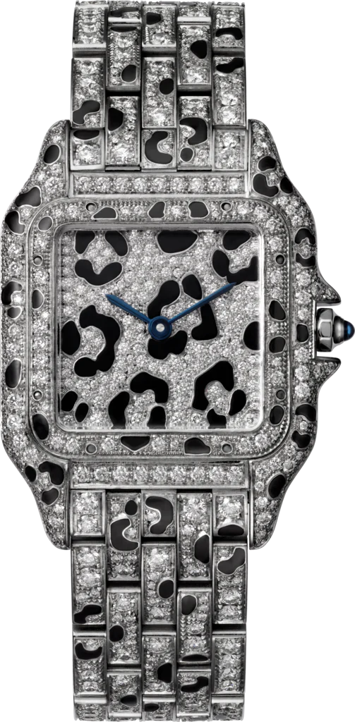Cartier Pasha de Cartier watch wjpa0018 Watch Japan Official