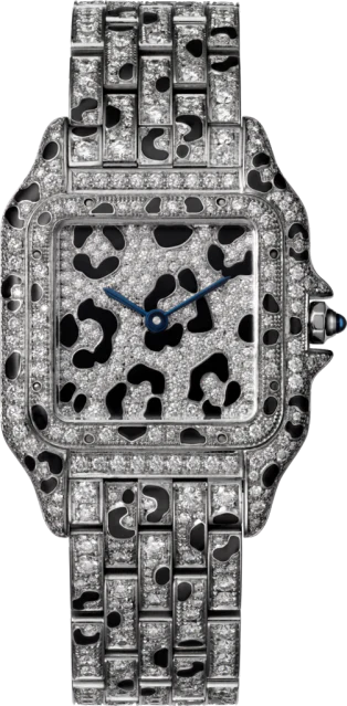 Cartier Pasha de Cartier watch wjpa0018 Watch Japan Official - Image 3