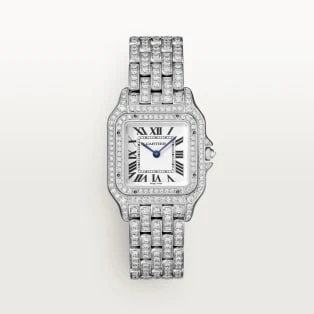 Cartier Pasha de Cartier watch wjpa0018 Watch Japan Official - Image 4