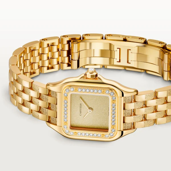 Cartier Panthère de Cartier watch wjpn0057 - Image 5