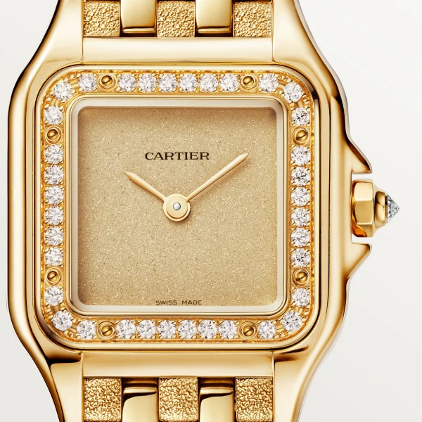 Cartier Panthère de Cartier watch wjpn0057 - Image 6