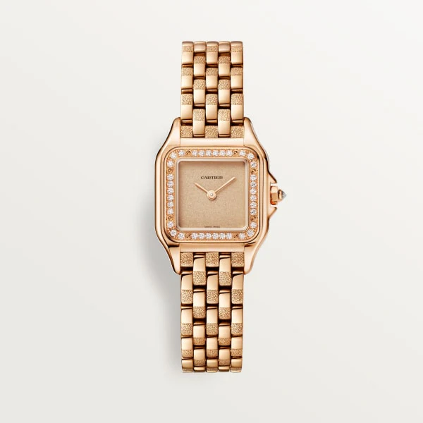 Cartier Panthere de Cartier watch wjpn0058