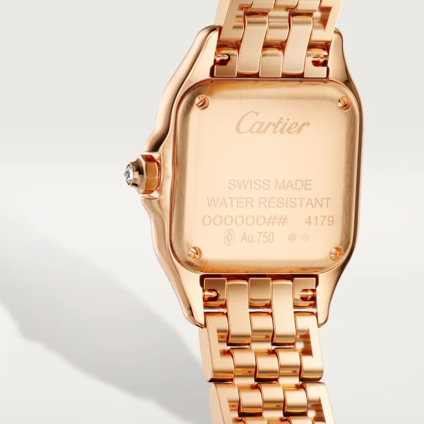 Cartier Panthere de Cartier watch wjpn0058 - Image 2