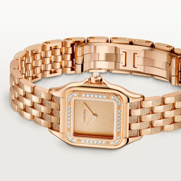 Cartier Panthere de Cartier watch wjpn0058 - Image 5