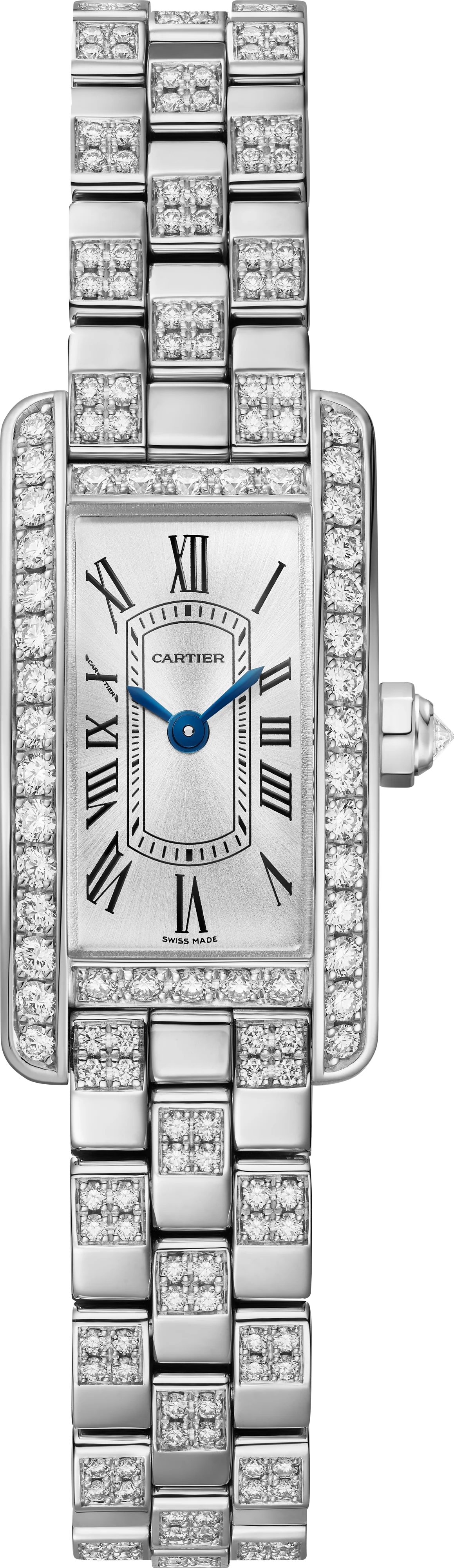 Cartier Panthere de Cartier watch wjpn0059