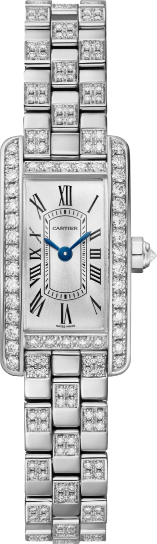 Cartier Panthere de Cartier watch wjpn0059 - Image 3