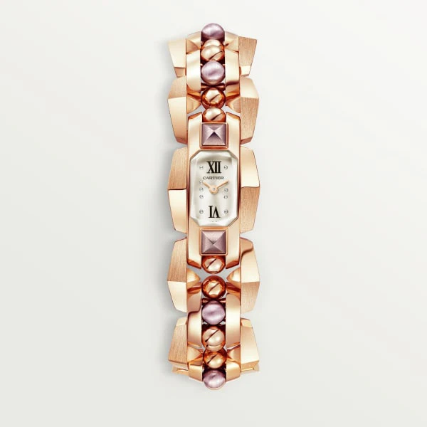 Cartier Panthere de Cartier watch wjpn0060