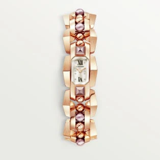 Cartier Panthere de Cartier watch wjpn0060 - Image 6