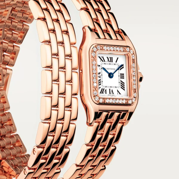 Cartier Panthere de Cartier watch wjpn0061 - Image 2