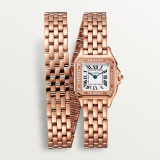 Cartier Panthere de Cartier watch wjpn0061 - Image 6