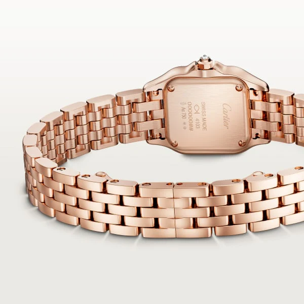 Cartier Panthere de Cartier watch wjpn0063 - Image 3