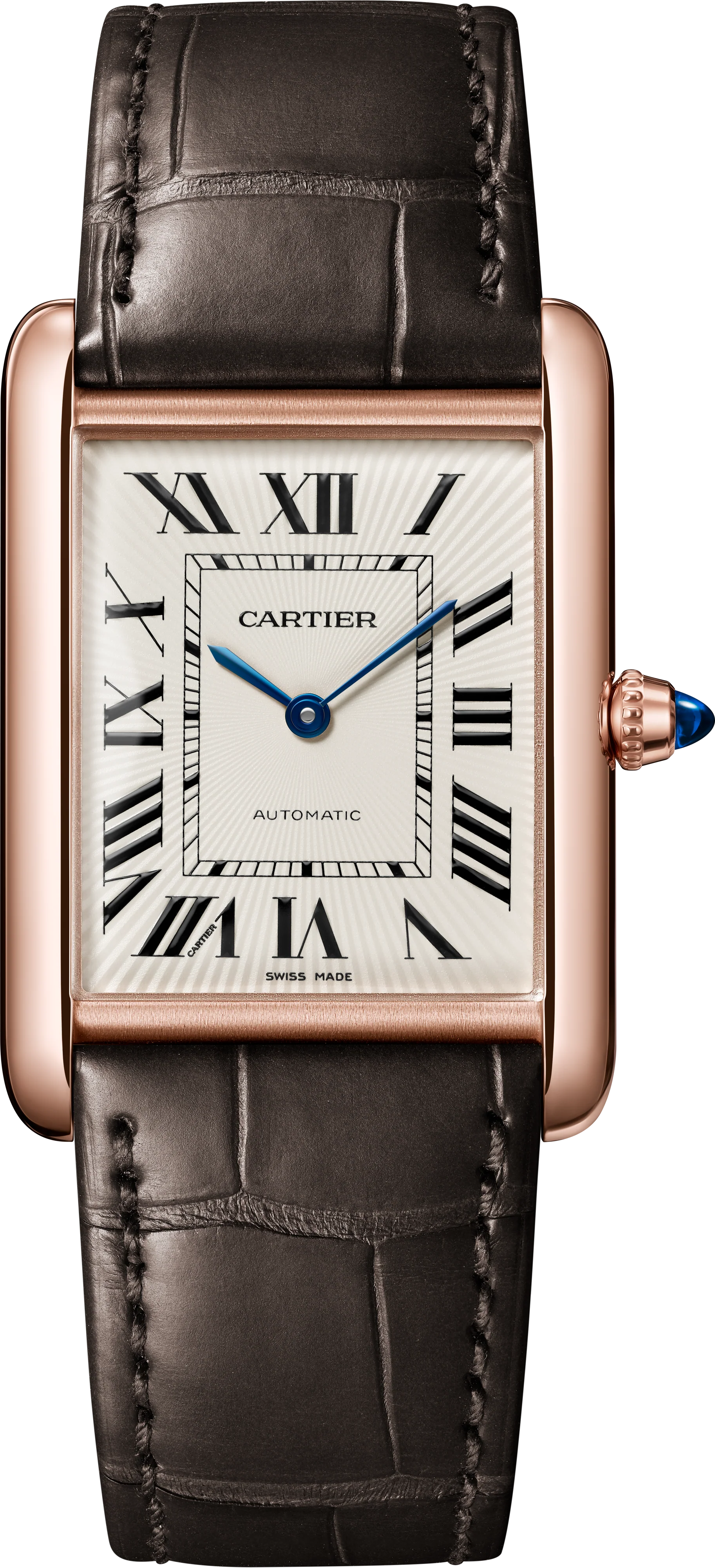 Cartier PANTH RE DE wjpn0070 Watch Japan Official