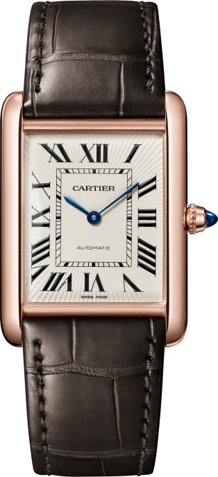 Cartier PANTH RE DE wjpn0070 Watch Japan Official - Image 2
