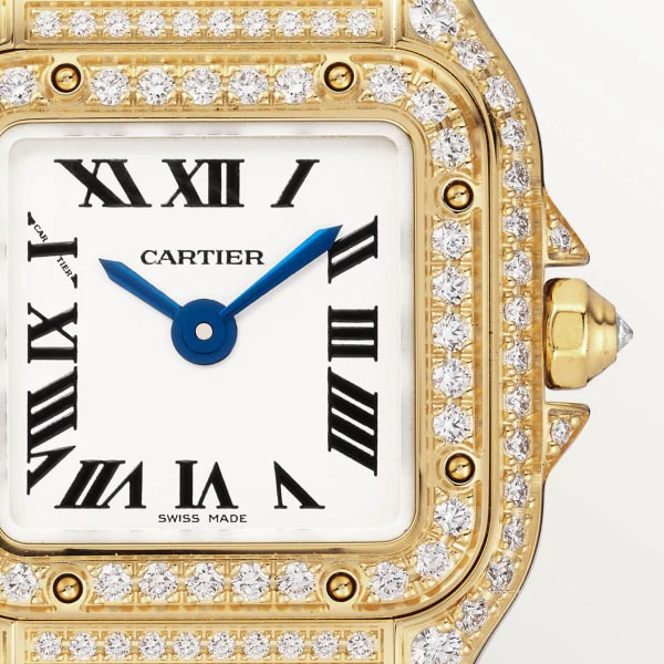 Cartier Panthere de Cartier watch wjpn0081 - Image 2