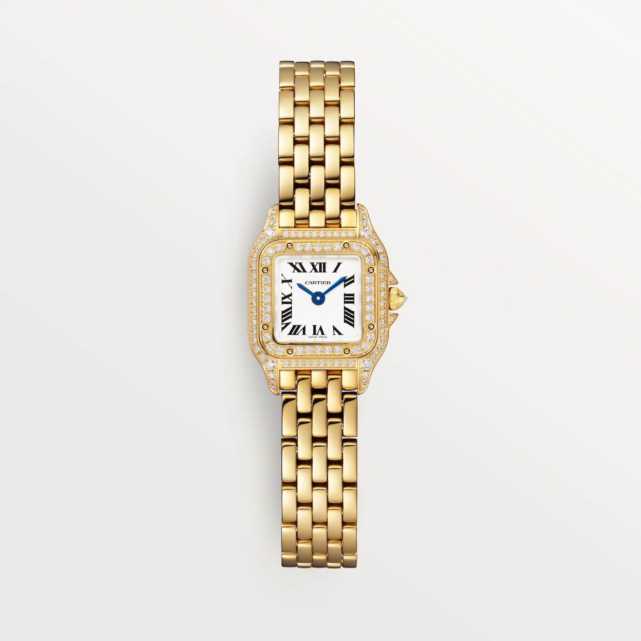 Cartier Panthere de Cartier watch wjpn0081 - Image 7