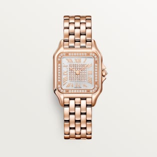 Cartier Panthere de Cartier watch wjpn0085 - Image 10