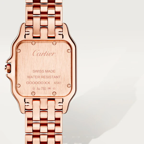 Cartier Panthere de Cartier watch wjpn0085 - Image 3