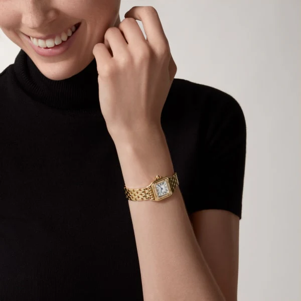 Cartier Panthere de Cartier watch wjpn0086 - Image 8