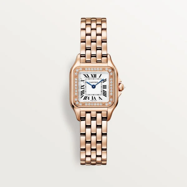 Cartier Panthere de Cartier watch wjpn0087
