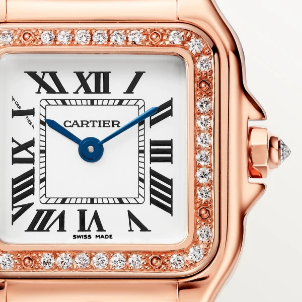 Cartier Panthere de Cartier watch wjpn0087 - Image 10