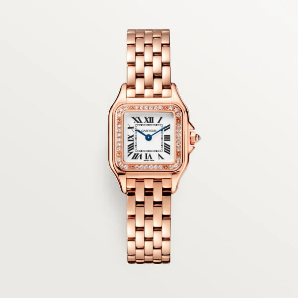 Cartier Panthere de Cartier watch wjpn0087 - Image 2