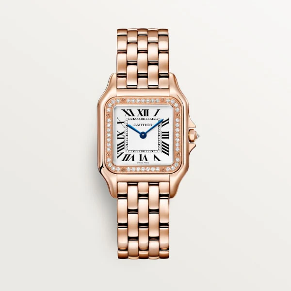 Cartier Panthere de Cartier watch wjpn0088