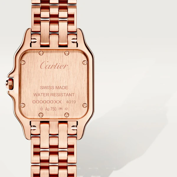 Cartier Panthere de Cartier watch wjpn0088 - Image 2