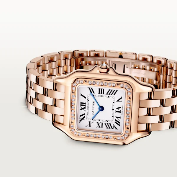 Cartier Panthere de Cartier watch wjpn0088 - Image 5