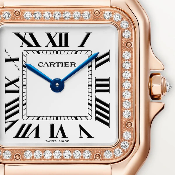 Cartier Panthere de Cartier watch wjpn0088 - Image 6