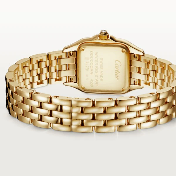Cartier Panthere de Cartier watch wjpn0089 - Image 2