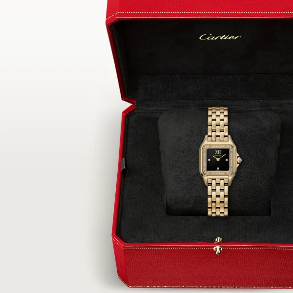 Cartier Panthere de Cartier watch wjpn0089 - Image 6