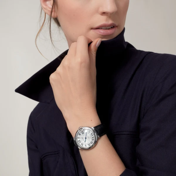 Cartier Panthere de Cartier watch wjpn0091 - Image 5