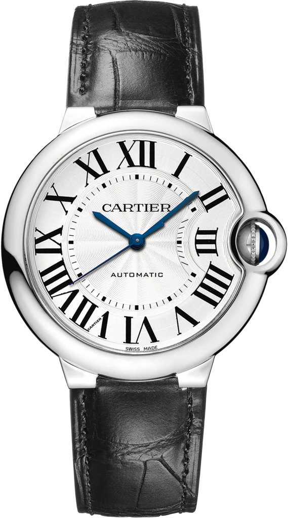 Cartier Panthere de Cartier watch wjpn0091 - Image 9